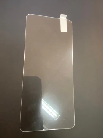 Motorola Moto G75 5G apsauginis stiklas 71x159mm