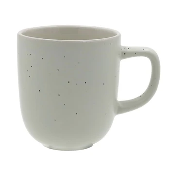 Puodelis Newill, smėlio, 0.35 l