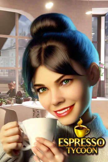Espresso Tycoon PC