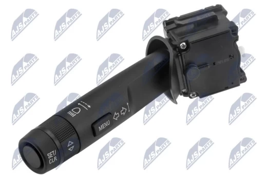 Vairo kolonėlės jungiklis NTY EPE-PL-018