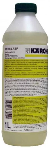 Karcher Līdzeklis priekšmazgāšanas rm 803 asf,1l