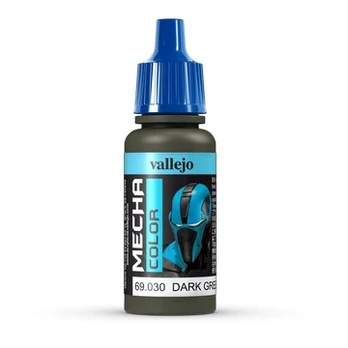 Mecha Color 030 Dark Green 17 ml