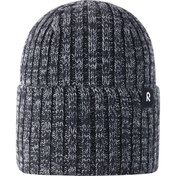 REIMA Villaisa 5300282B Black - 52/54