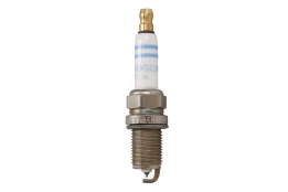 BOSCH 0 242 240 628 Spark plug kaina