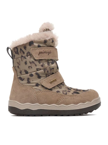 Sniego batai Primigi GORE-TEX 2381044 M Smėlio