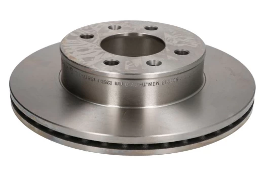BOSCH 0 986 479 377 Brake Disc
