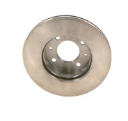 BOSCH 0 986 479 377 Brake Disc kaina