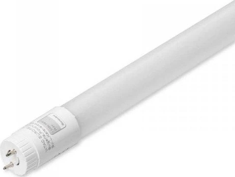 20W LED T8 lempa V-TAC, 150cm, G13, 4000K