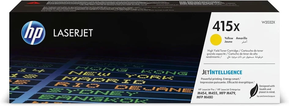 Hp originalus toneris xl