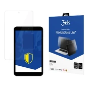 Nokia T10 - 3mk FlexibleGlass Lite™ 8.3'' kaina