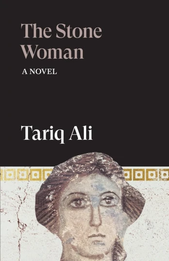 Stone Woman