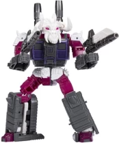 Figūrėlė Skullgrin Transformers Generations Legacy Deluxe Class Hasbro kaina