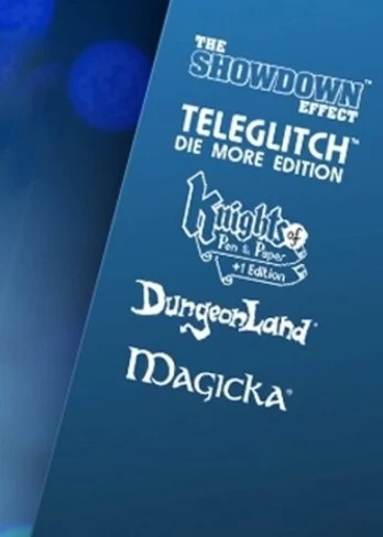 Indie Bundle Steam