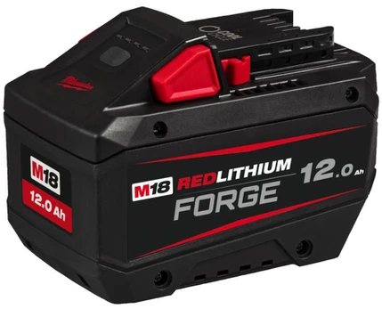 MILWAUKEE M18 FB12 Forge Akumuliatorius 18V 12Ah 4932492651