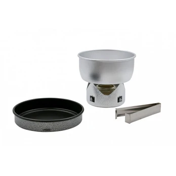 CAMPING EQUIPMENT 20