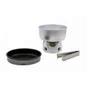 CAMPING EQUIPMENT 20 kaina