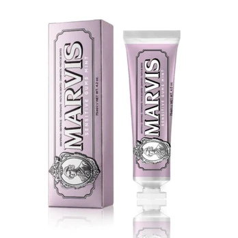 Dantų pasta Marvis Sensitive Gums Gentle Mint 75 ml