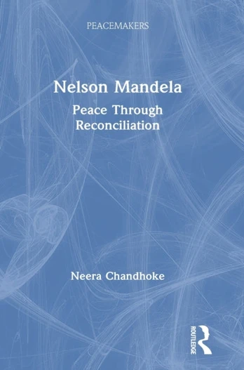 Nelson Mandela