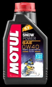 MOTUL 105891 Variklio alyva