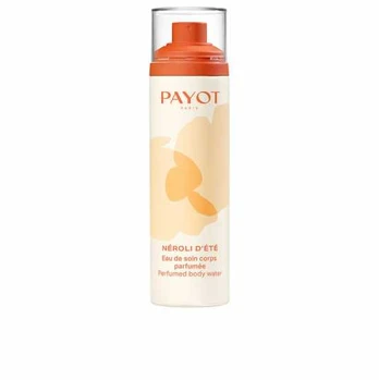 Kūno dulksna Payot Nerolí D'Été 100 ml