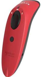 Socket Mobile SOCKETSCAN S740 2D Raudonas/BARCODE SCANNER