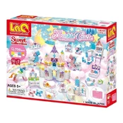 Klocki edukacyjne Twinkle Castle kaina