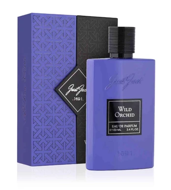 Just Jack Wild Orchid 100ml Moterims EDP