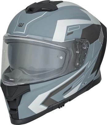 Motorcycle Helmet W-TEC Nexwor Graphic