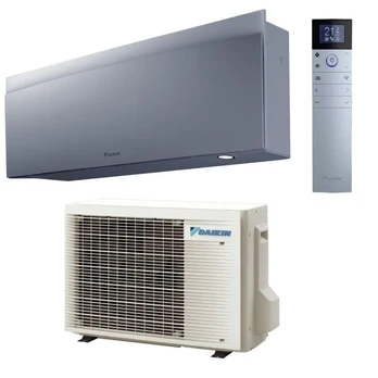 Split tipo oro kondicionierius Daikin Emura FTXJ25AS9+RXJ25A9