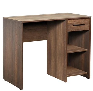Rašomasis stalas Kalune Design CMS-505-OO-1, riešuto