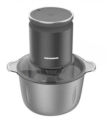 TOCATOR DE LEGUME HEINNER HMC-KD800SS
