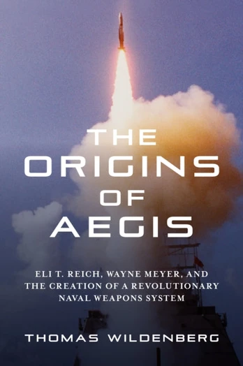 Origins of Aegis