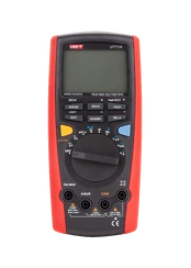UNIVERSALUS MATAVIMO PRIETAISAS UT-71A UNI-T kaina