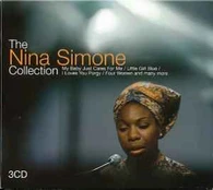CD Nina Simone - The Nina Simone Collection