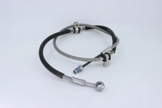 5BWB-081040 SOFT FLUID HOSE, REAR BRAKE(RH) ZFORCE Nr. 22