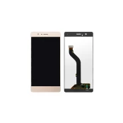Extra Digital Ekranas LCD Huawei P9 lite 2016 (auksinis) restauruotas kaina