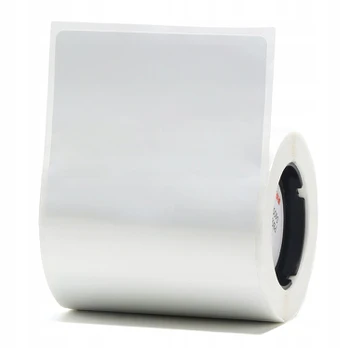 Niimbot M2 etiketės, 50 × 70 mm, 100 vnt.