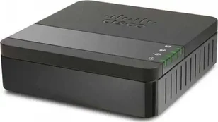ATA 191 Multiplatform Analog Telephone Adapter