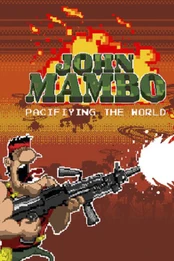 John Mambo PC kaina