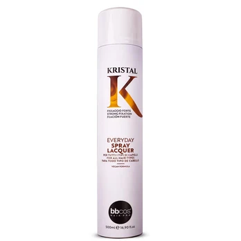 BBCOS EVERYDAY plaukų lakas 500 ml