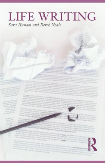 Life Writing - Minkštas viršelis