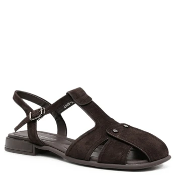 Basutės moterims, Violetinė, Sandals