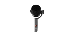 „Austrian Audio OC7“ mikrofonas – instrumentinis mikrofonas kaina