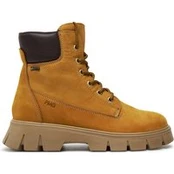 Žygio batai Primigi 6877200 D GORE-TEX Ruda