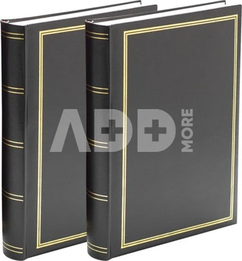 Focus Prestige Super 300 10x15 Super 2 pack Black
