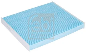 Filtras, salono oras FEBI BILSTEIN 106915