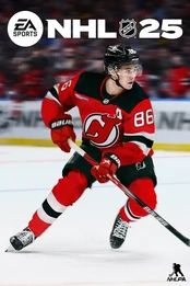 NHL 25 Xbox Series X|S kaina