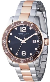 Laikrodis Pierre Cardin CNI.0033 Nation Éclat