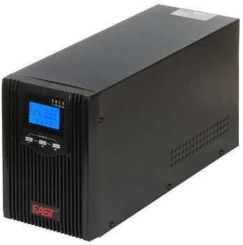UPS MAITINTUVAS AT-UPS2000S-LCD 2000&VA EAST