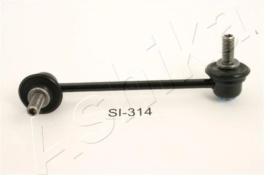 Prikabinimo svirtis ASHIKA 106-03-314L
